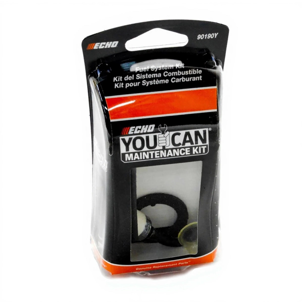 ECHO YouCan Fuel System Kit for SRM-3020/T/U String Trimmers