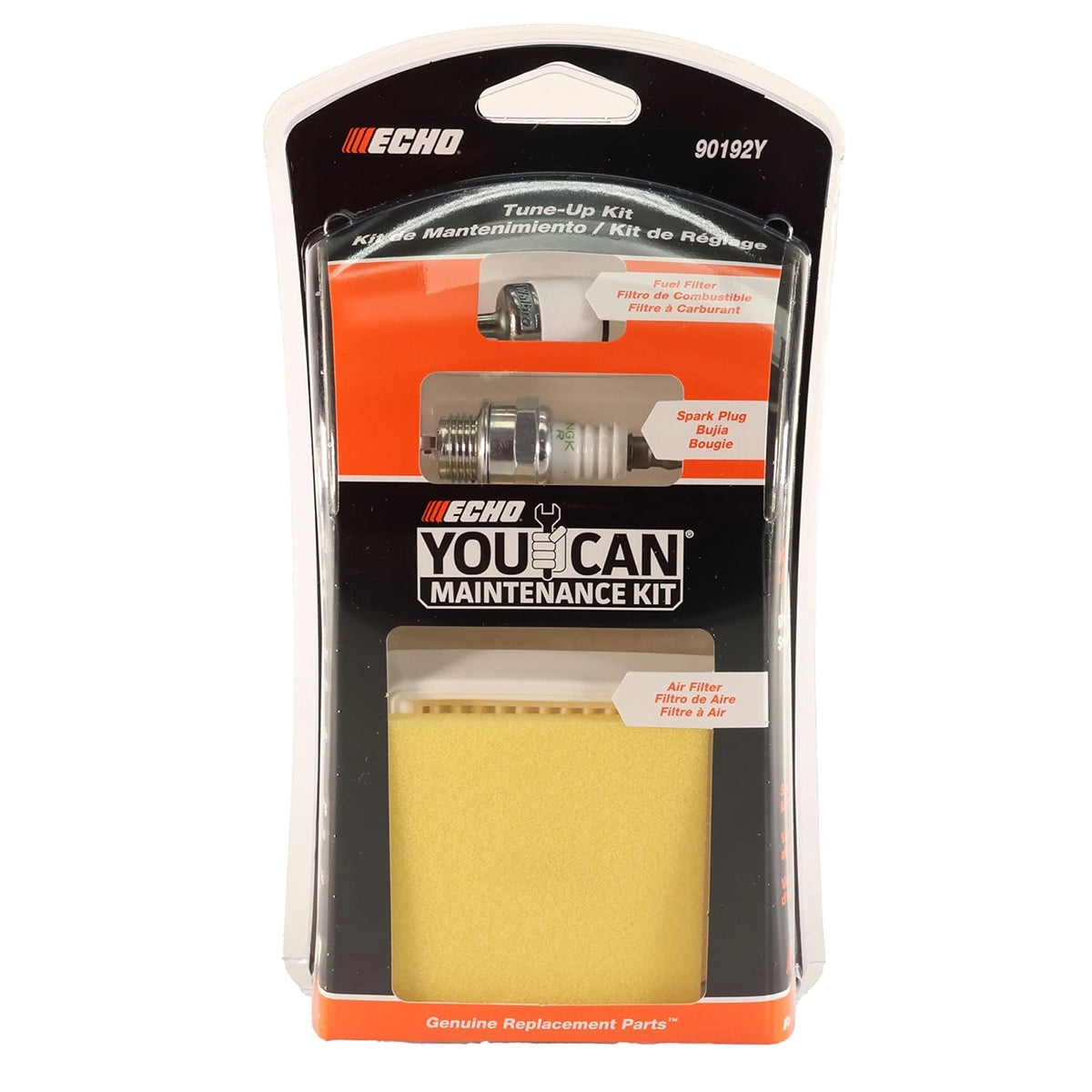 ECHO YouCan Tune-Up Kit for PB-2620 Leaf Blowers