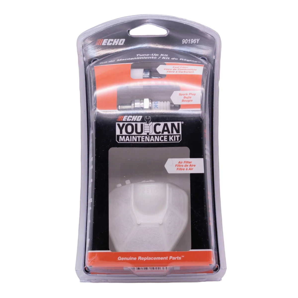 ECHO YouCan Tune-Up Kit for CS-2511T Chainsaws