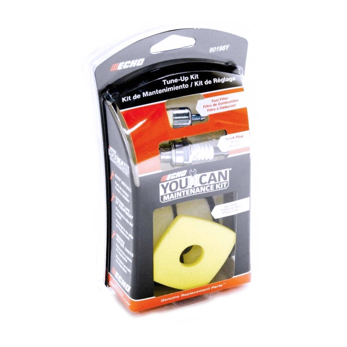 ECHO YouCan Tune-Up Kit for SRM-2320T Trimmers