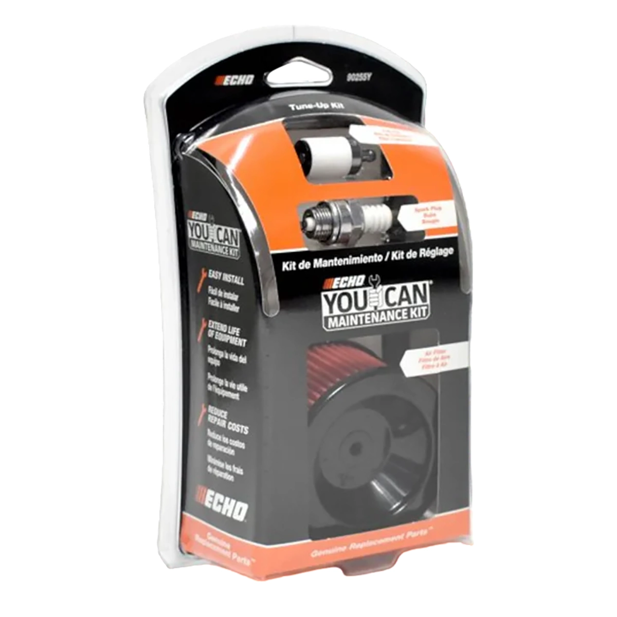 ECHO YouCan Tune-Up Kit for CS-7310P Chainsaws