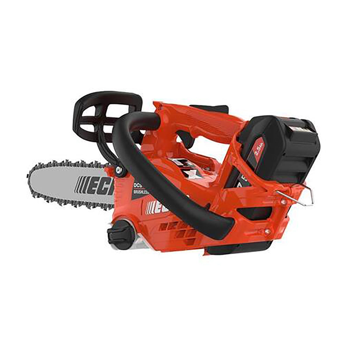 ECHO 56V 12" Top Handle Chainsaw w/ Battery & Charger