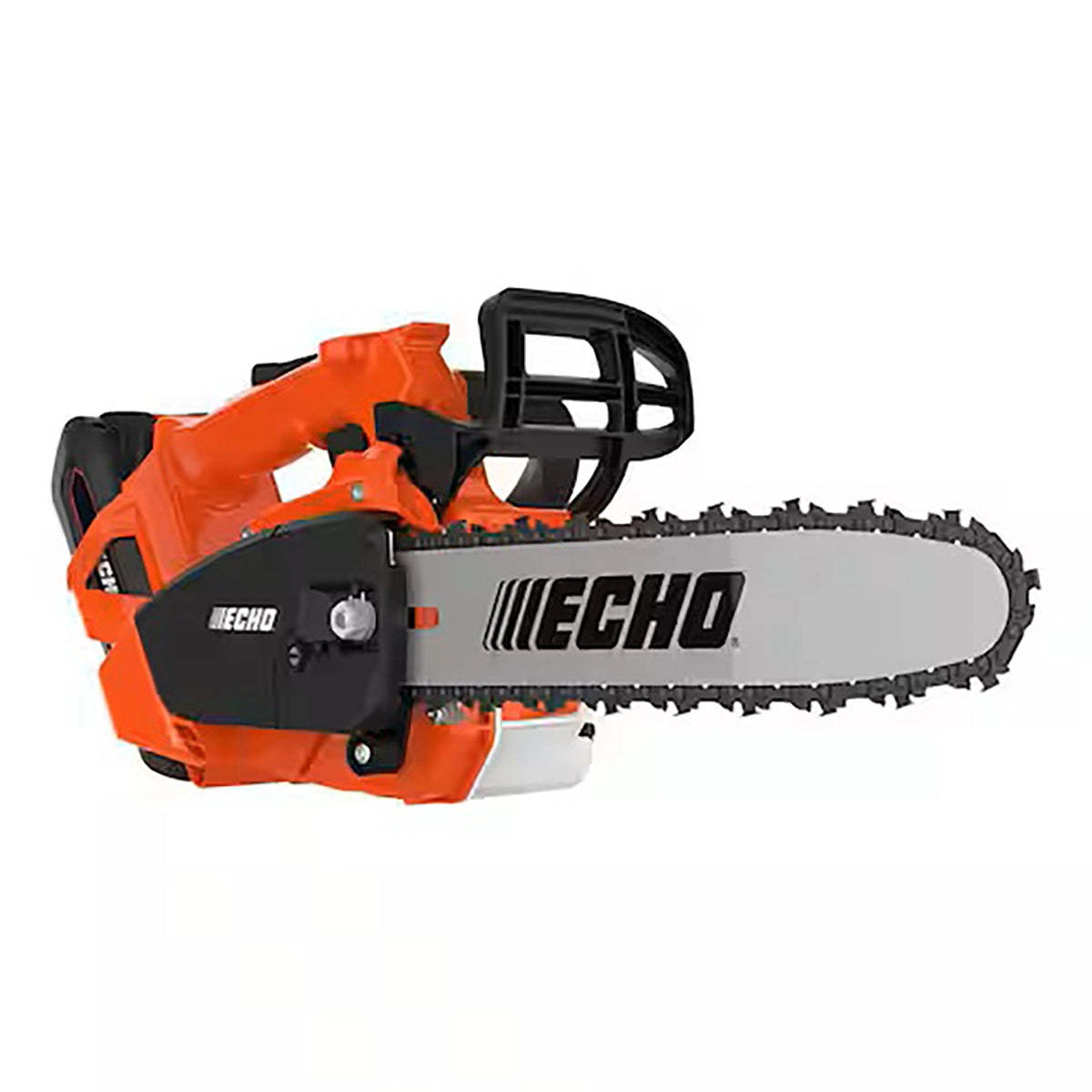 ECHO 56V 12" Chainsaw w/ Battery & Rapid Charger