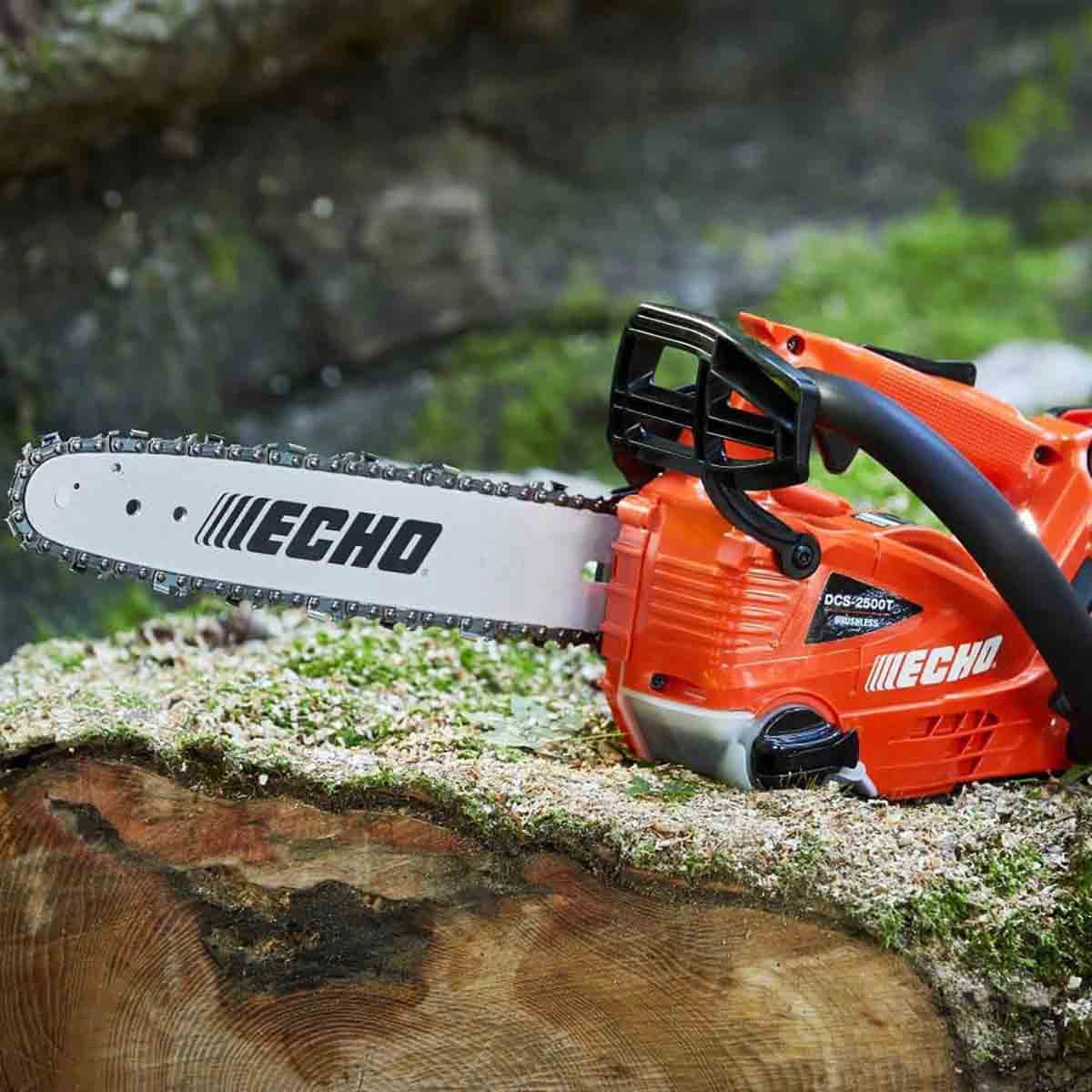 ECHO 56V 12" Top Handle Chainsaw (Tool Only)