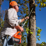 ECHO 56V 12' Fixed Length Pruner w/ 10" Bar (Tool Only)