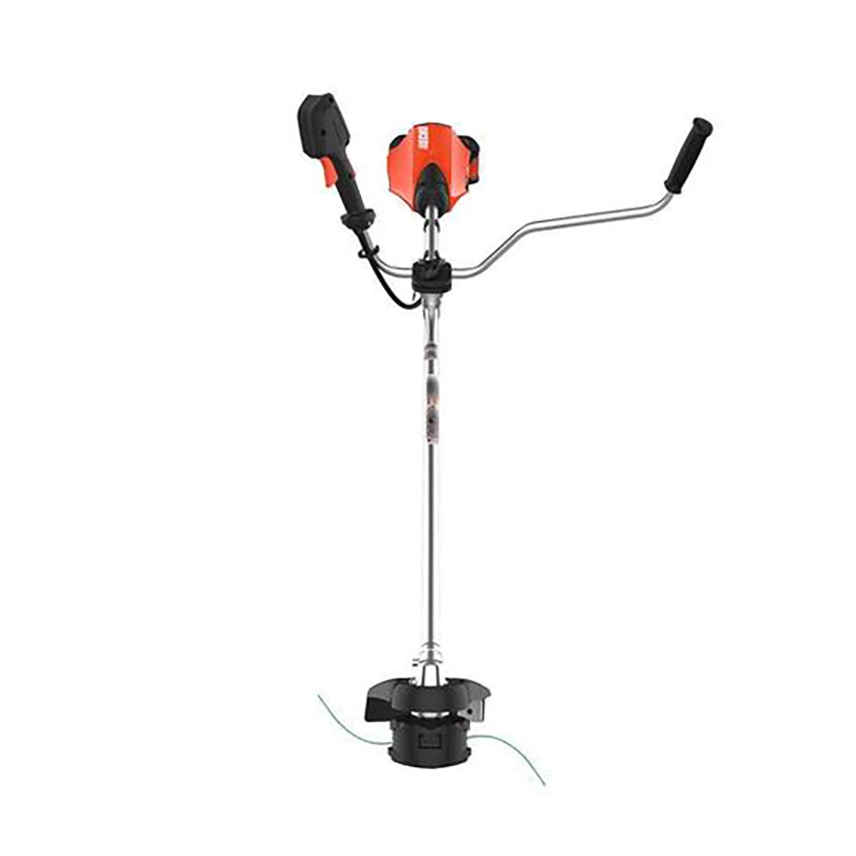 ECHO 56V Pro Brushcutter, w/ 5AH Battery & Rapid Charger
