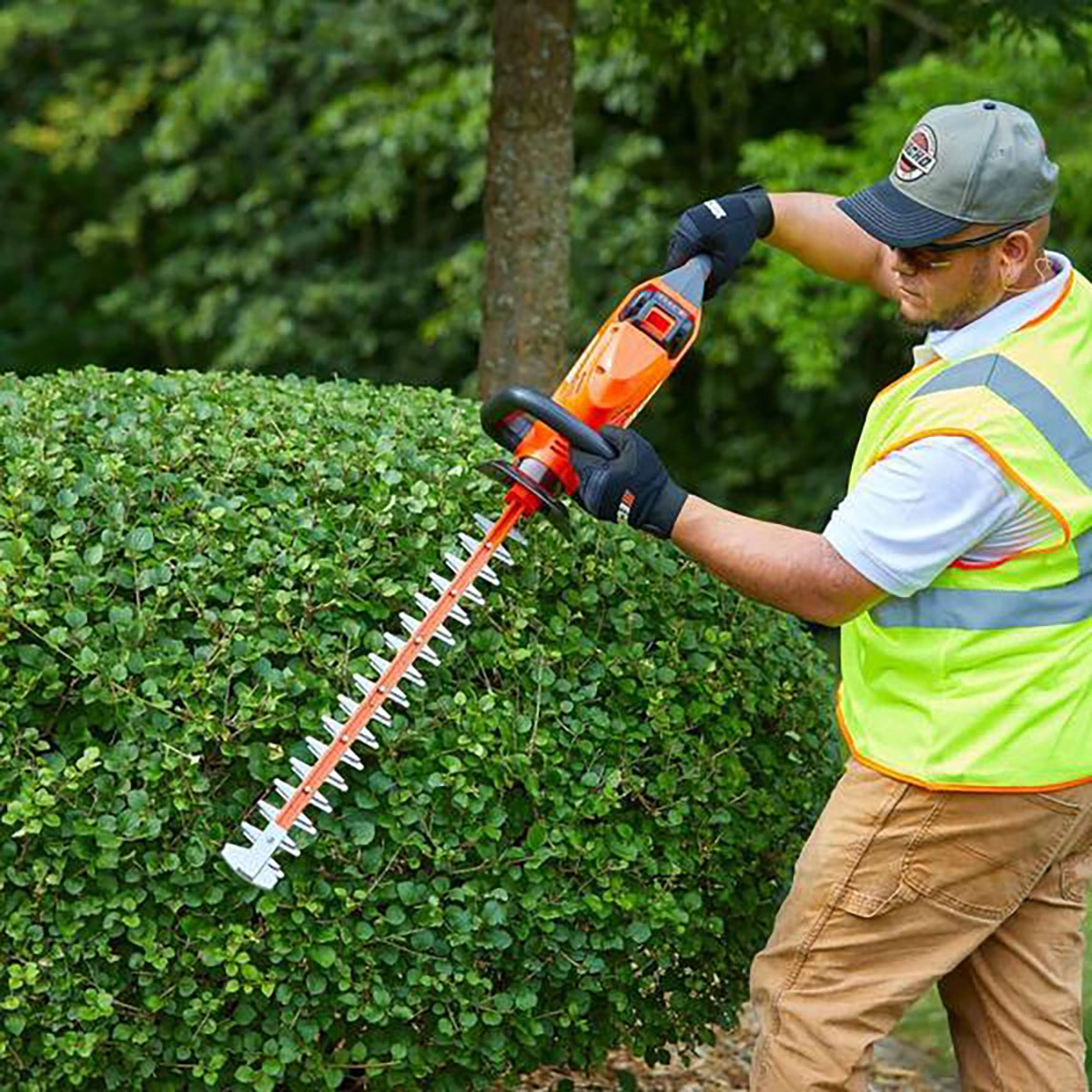 ECHO DHC-2300 Hedge Trimmer (Tool Only)