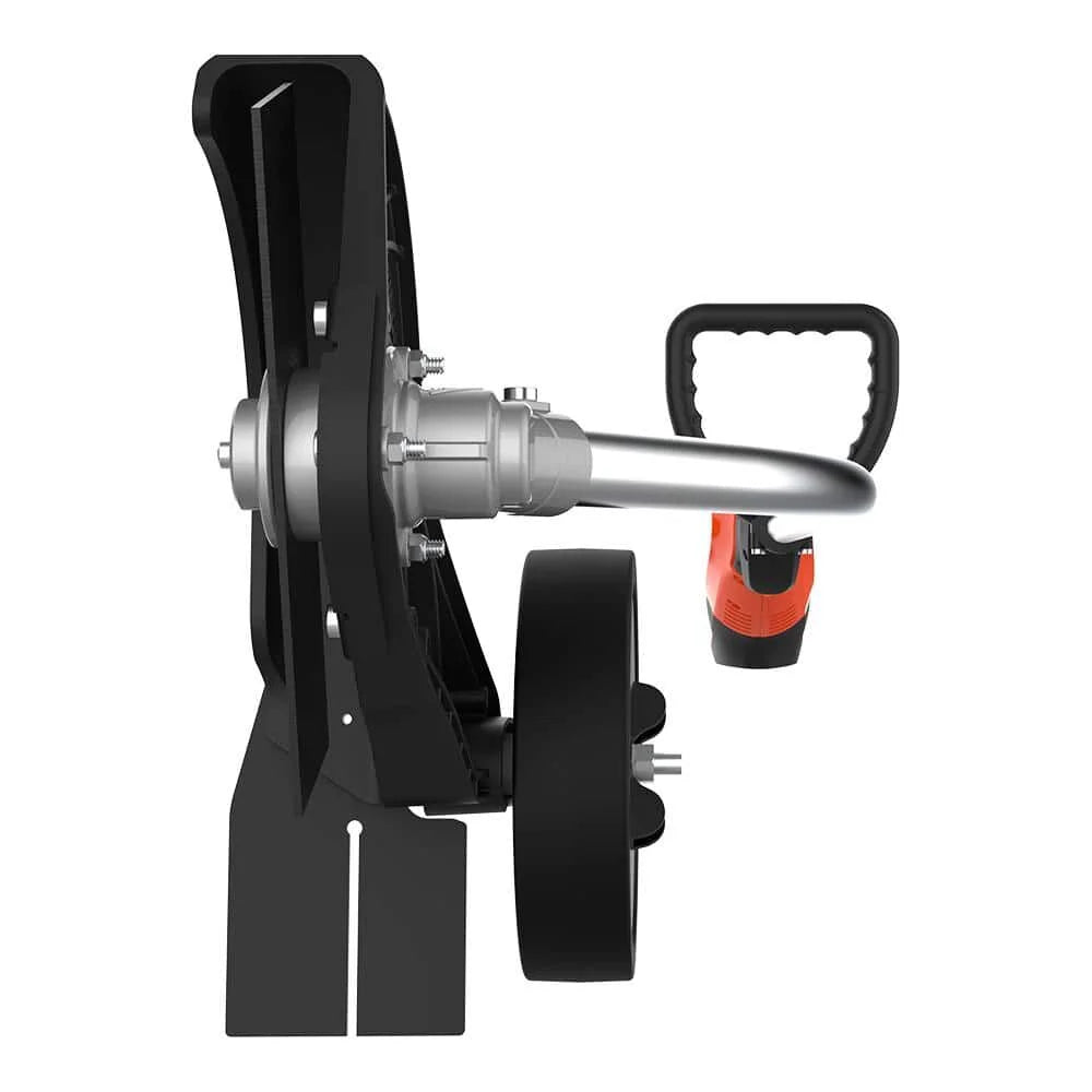 Echo DPE-2100X1 Edger Kit Close Up