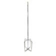 Cortag 24" Mixing Paddle - Hex Drive