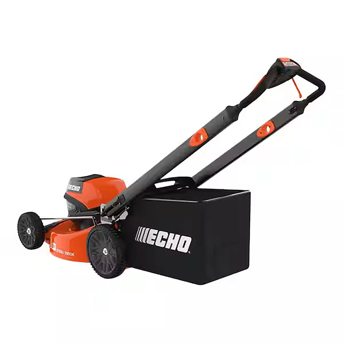 ECHO 56V DLM-2100 Push Lawn Mower (Bare Tool)