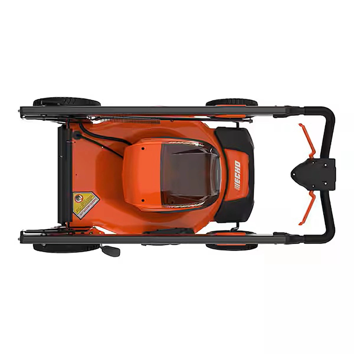 ECHO 56V DLM-2100 Push Lawn Mower (Bare Tool)