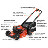 ECHO 56V DLM-2100 Push Lawn Mower (Bare Tool)