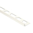Schluter Jolly Edge Trim (3/8"-7/16") Bright White
