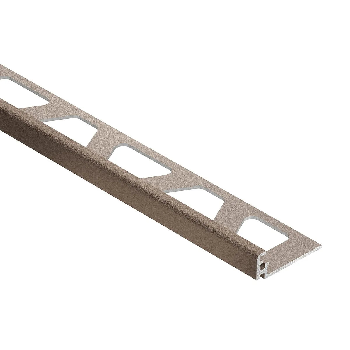 Schluter Jolly Edge Trim (3/8"-7/16") Beige