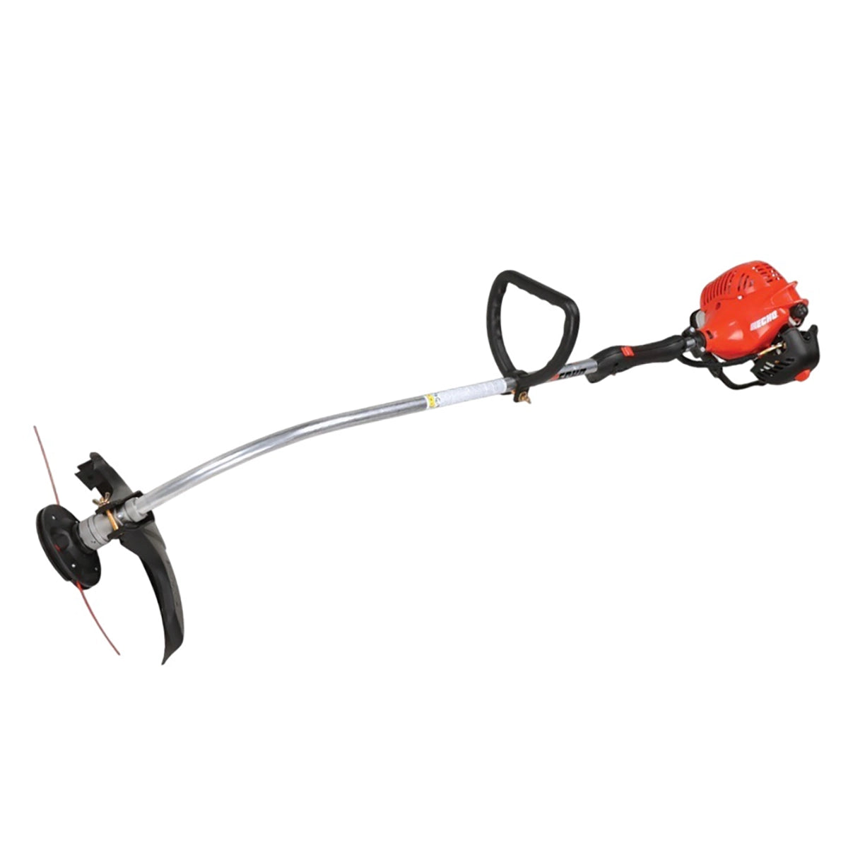 ECHO 21.2cc Curved Shaft Trimmer w/ Rapid-Loader Head
