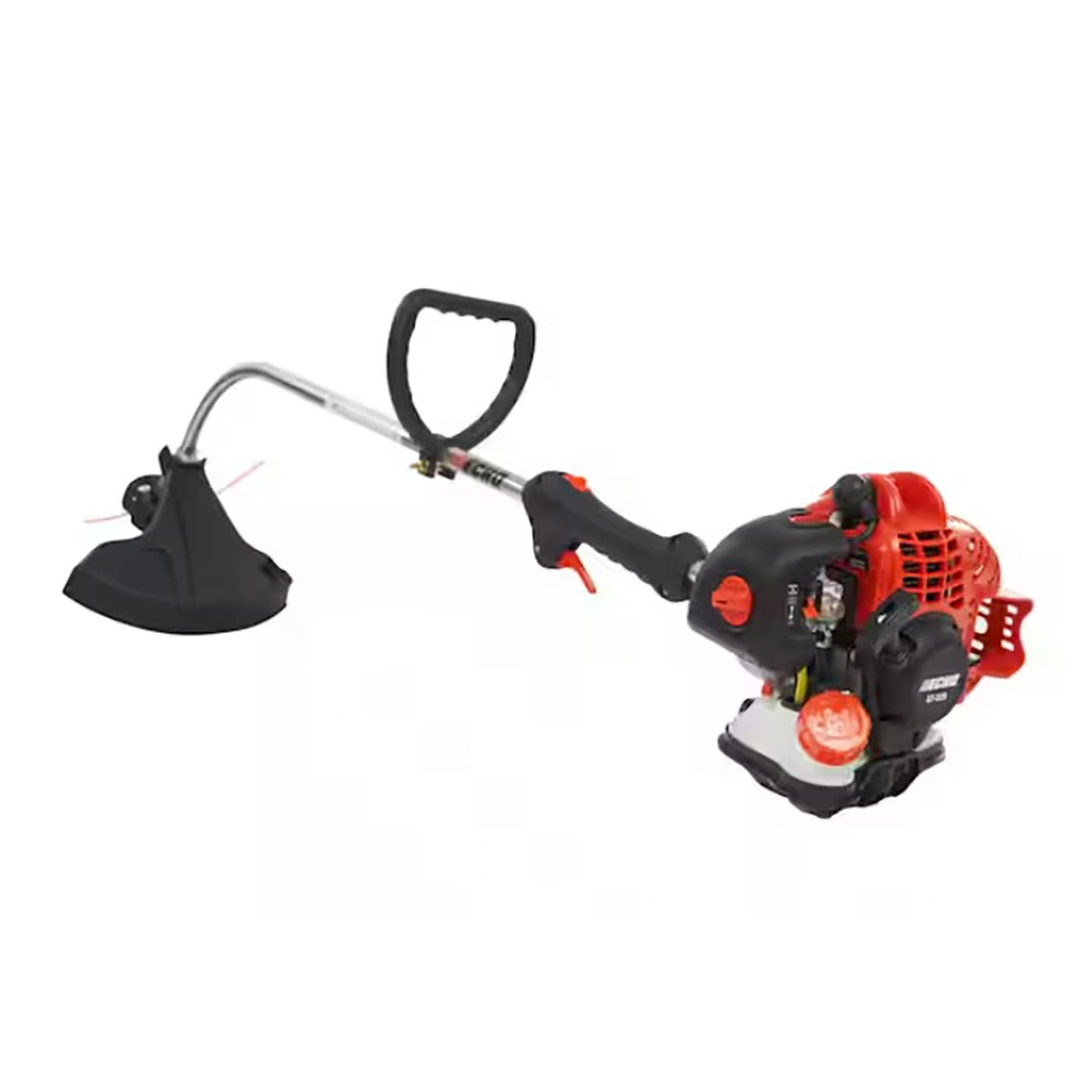 ECHO 21.2cc Curved Shaft Trimmer w/ Rapid-Loader Head