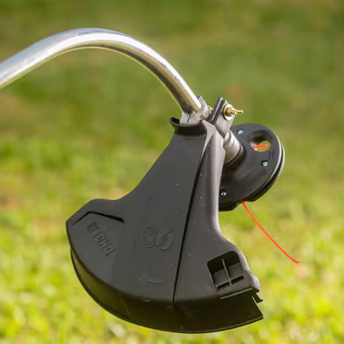 ECHO 21.2cc Curved Shaft Trimmer w/ Rapid-Loader Head