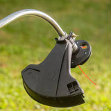 ECHO 21.2cc Curved Shaft Trimmer w/ Rapid-Loader Head