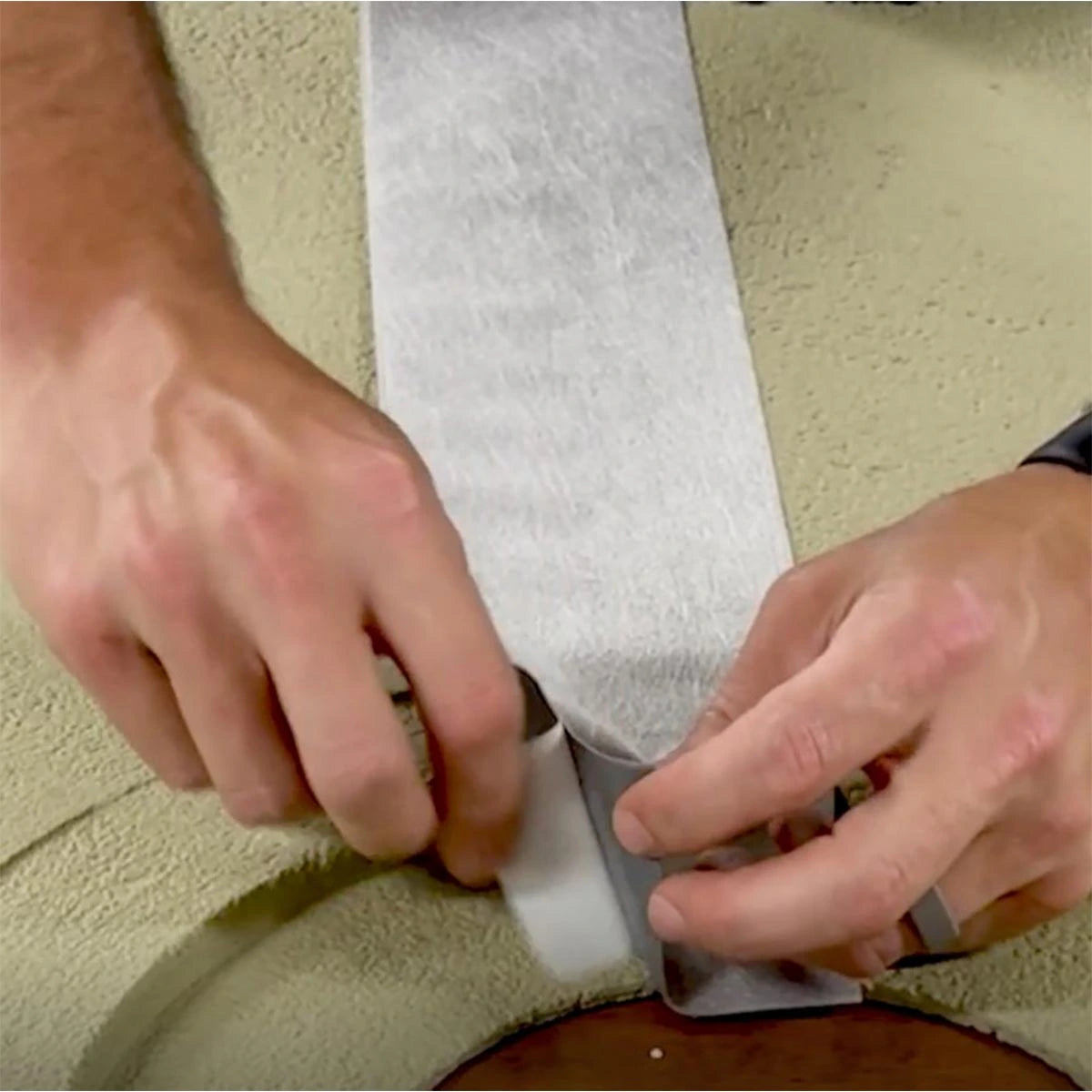 Laticrete Sealing Tape - Peel & Stick
1