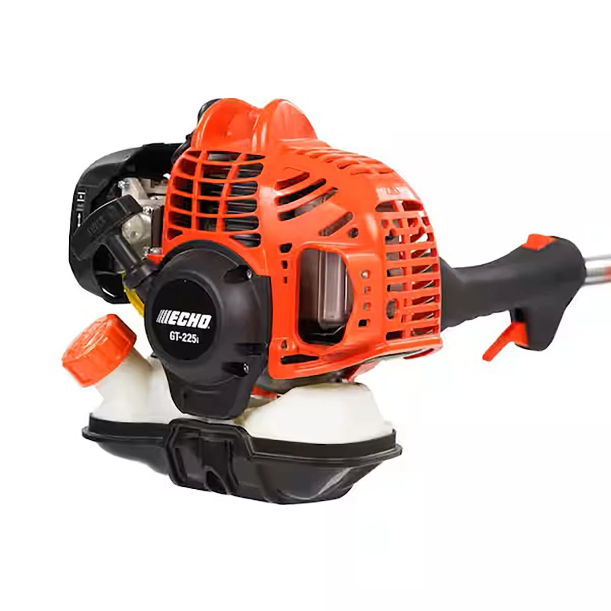 ECHO 21.2cc Curved Shaft Trimmer with i75 i-Start