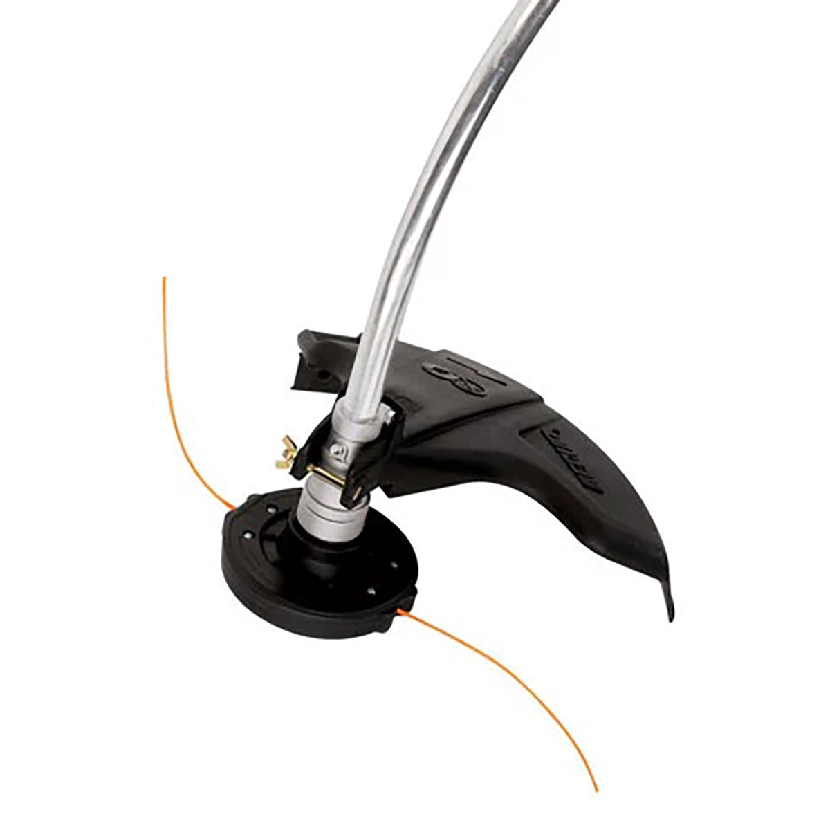 ECHO 21.2cc Curved Shaft Trimmer with i75 i-Start