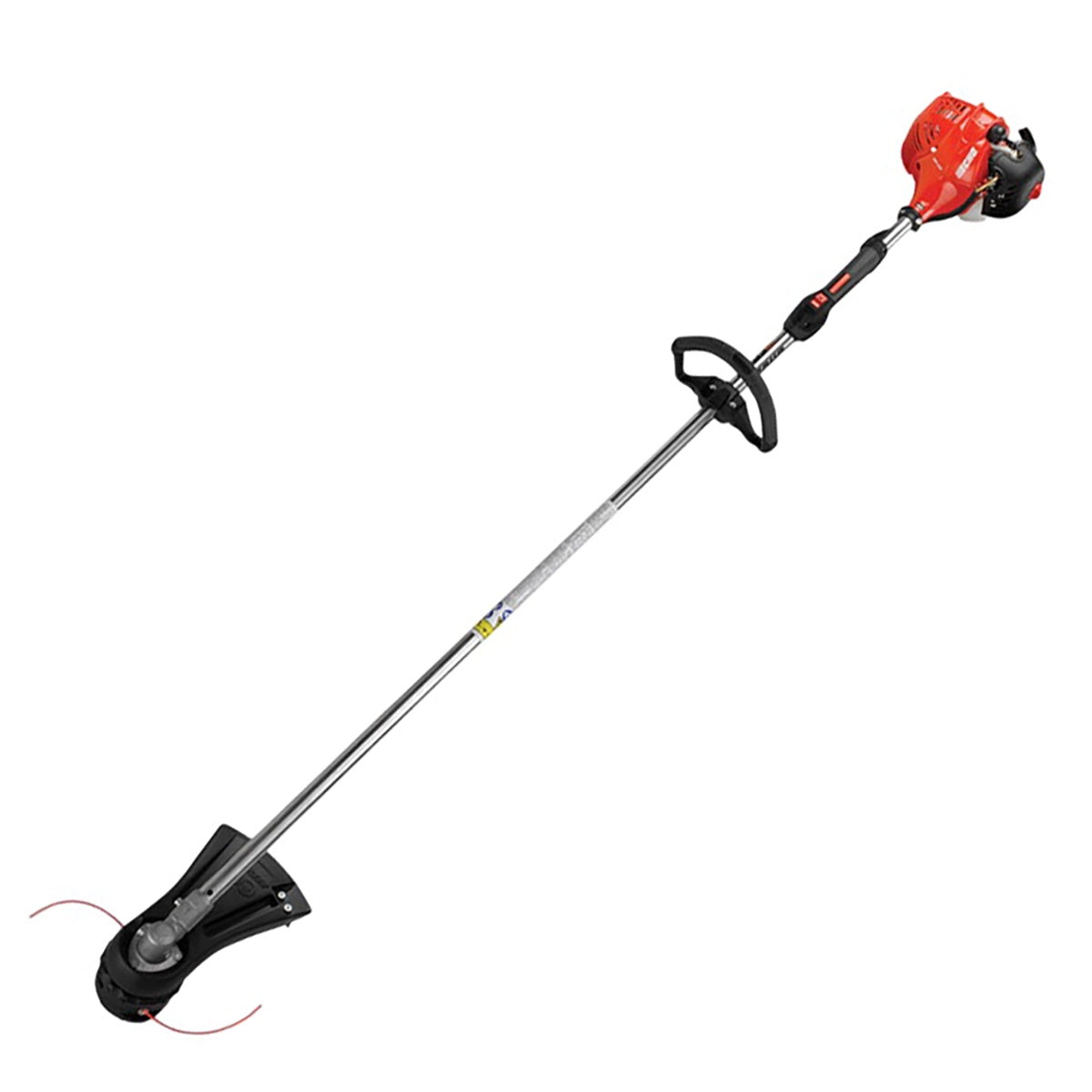 ECHO 21.2cc Straight Shaft Trimmer with i-Start