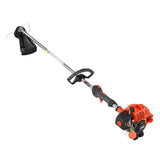 ECHO 21.2cc Straight Shaft Trimmer with i-Start