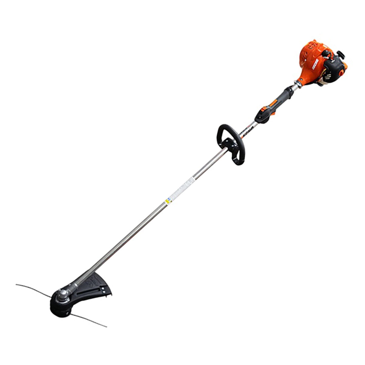ECHO 21.2cc High-Torque Straight Shaft Trimmer