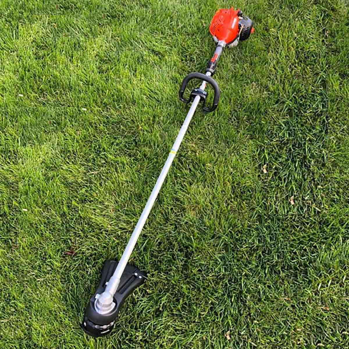 ECHO 21.2cc High-Torque Straight Shaft Trimmer