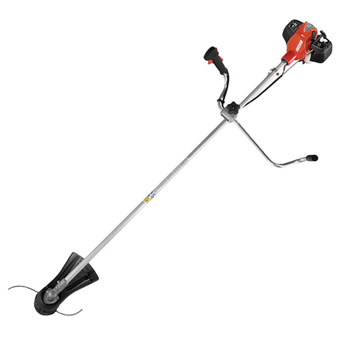 ECHO 25.4cc Anti-Vibe U-Handle Gas Trimmer