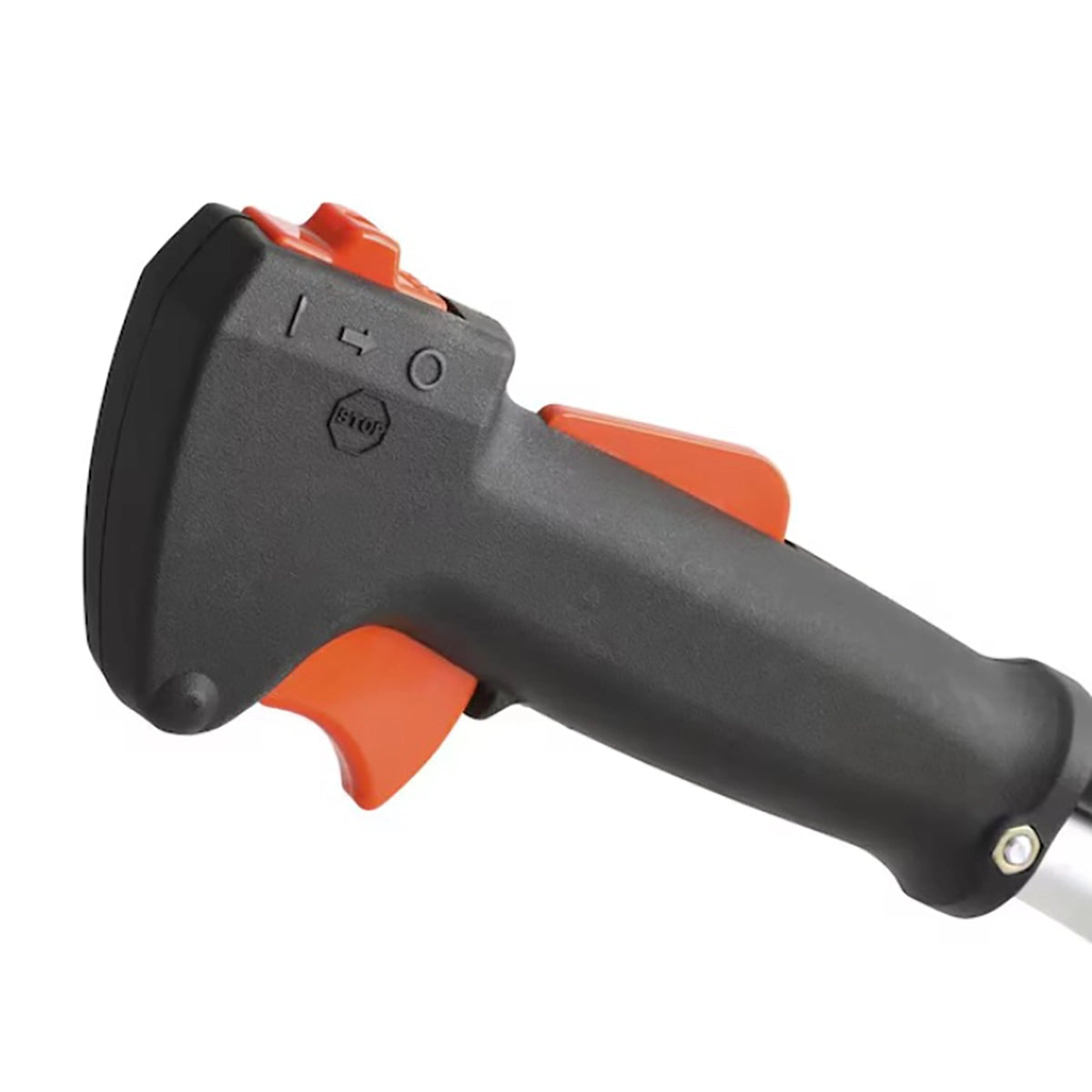 ECHO 25.4cc Anti-Vibe U-Handle Gas Trimmer