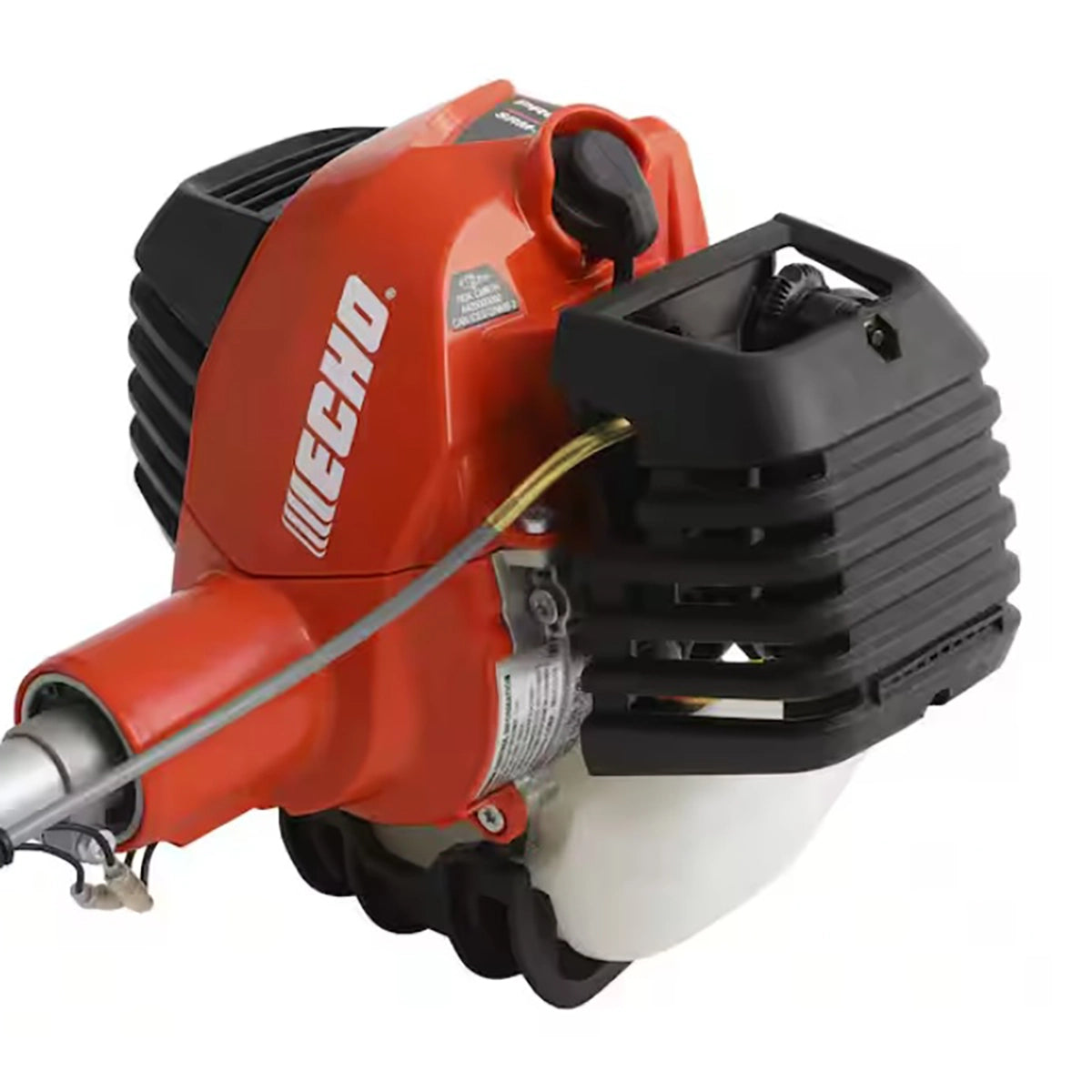 ECHO 25.4cc Anti-Vibe U-Handle Gas Trimmer