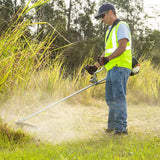 ECHO 25.4cc Anti-Vibe U-Handle Gas Trimmer