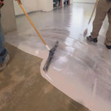 Laticrete VAPOR BAN Primer W Application