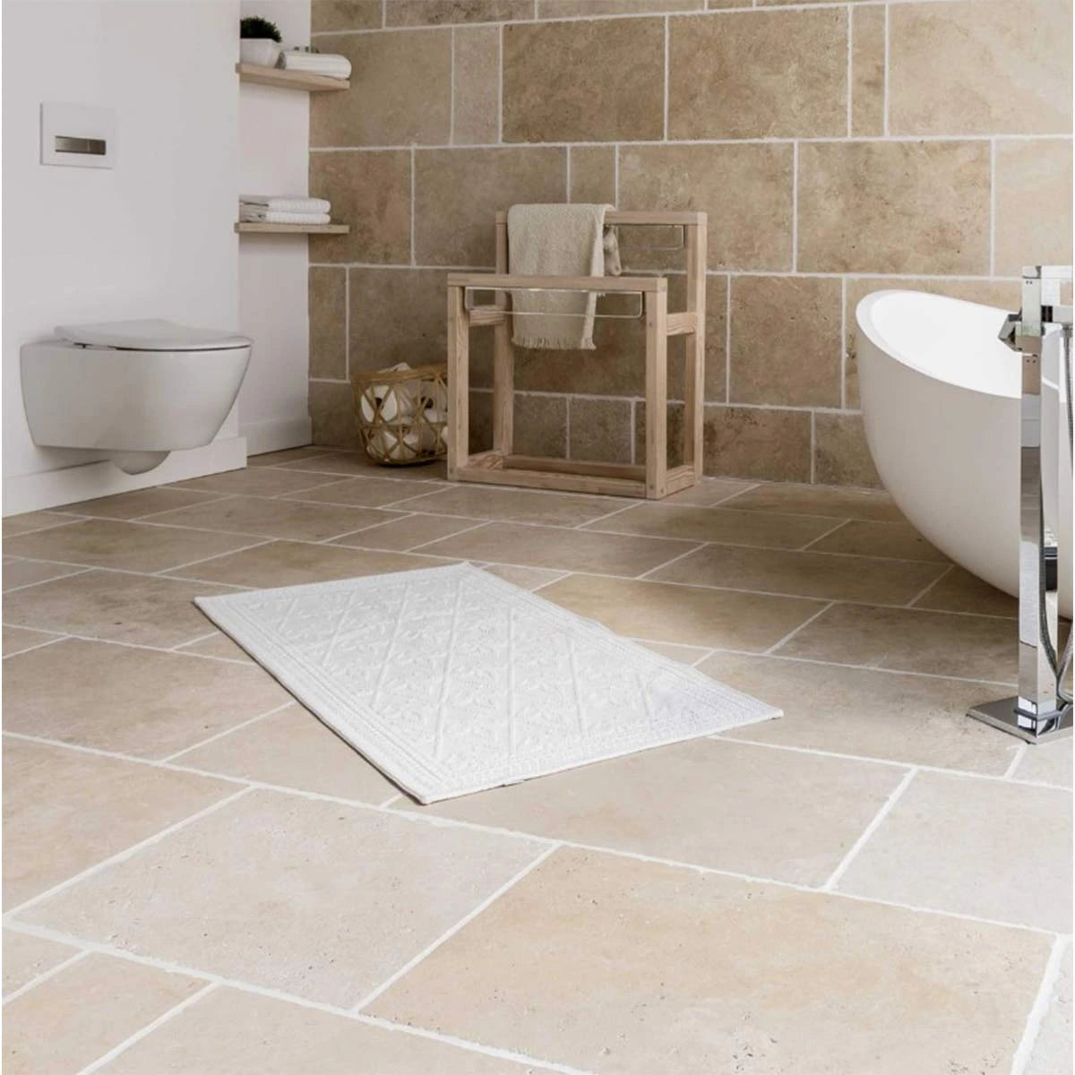 Laticrete Multimax 1 Pre-Mixed Adhesive Mortar Finished 