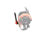 ECHO PB-580H Backpack Blower Hip Throttle 