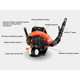 ECHO PB-580H Backpack Blower Specs