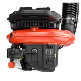 ECHO PB-755ST Backpack Blower Top