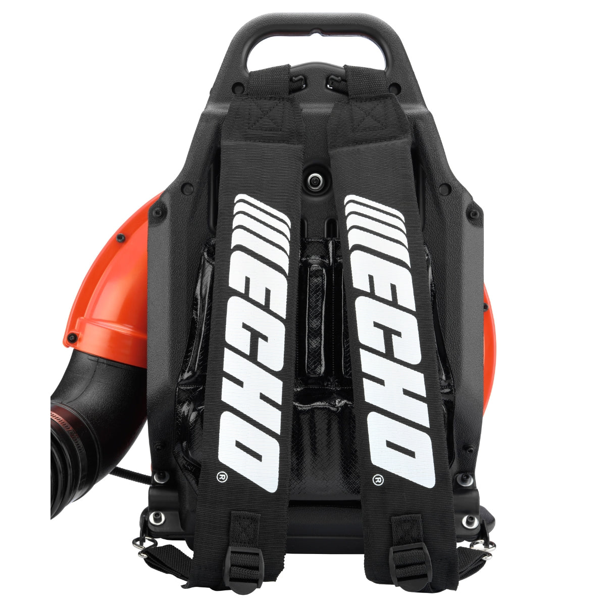 ECHO PB-755ST Backpack Blower Side 2