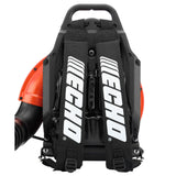 ECHO PB-755ST Backpack Blower Side 2