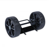 Weber MT CF Attached Wheel Kit