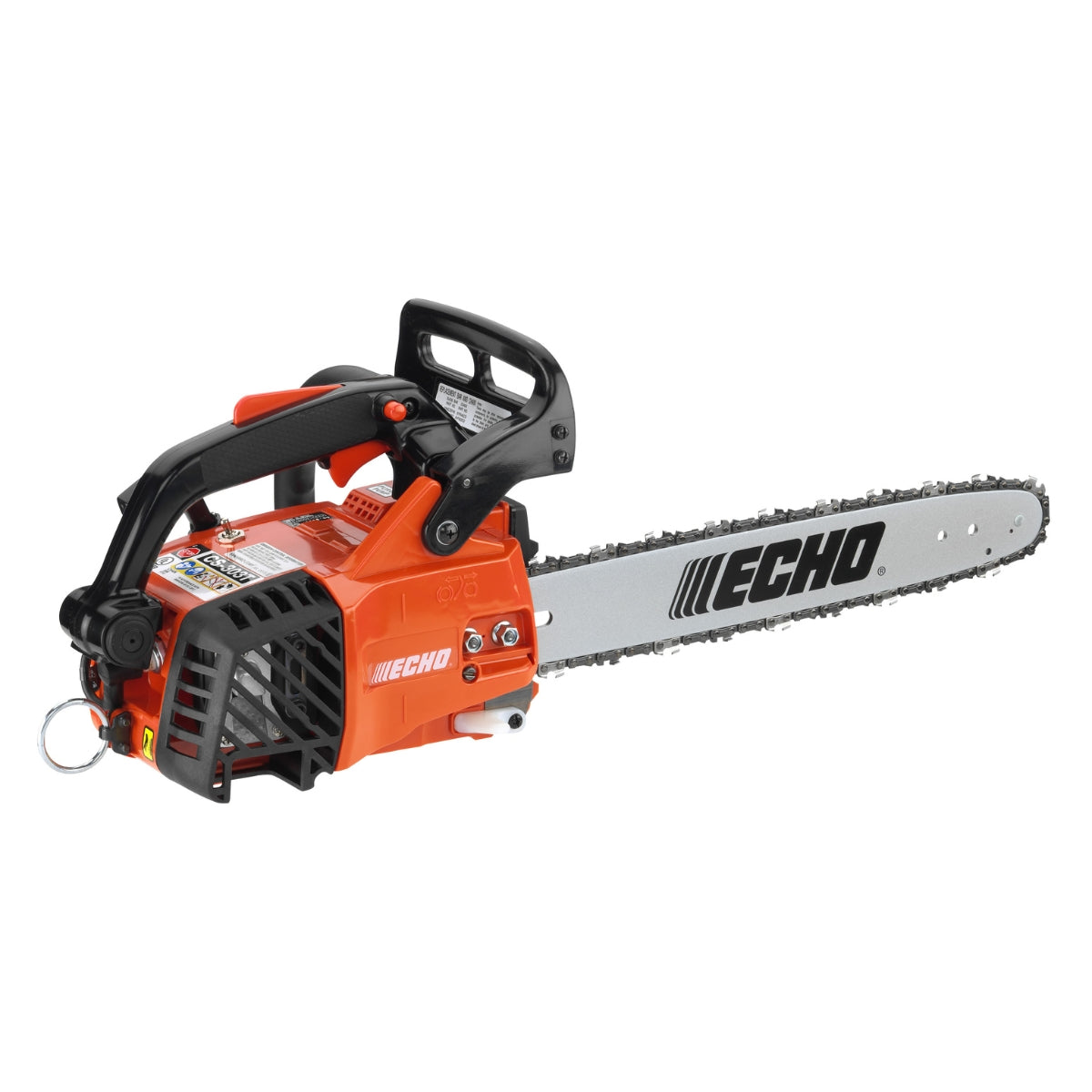 ECHO CS-303T Chainsaw 3