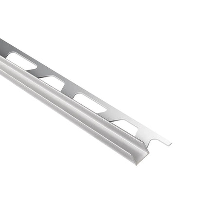 Schluter Deco-SG Edge Trim (Aluminum) Satin Anodized