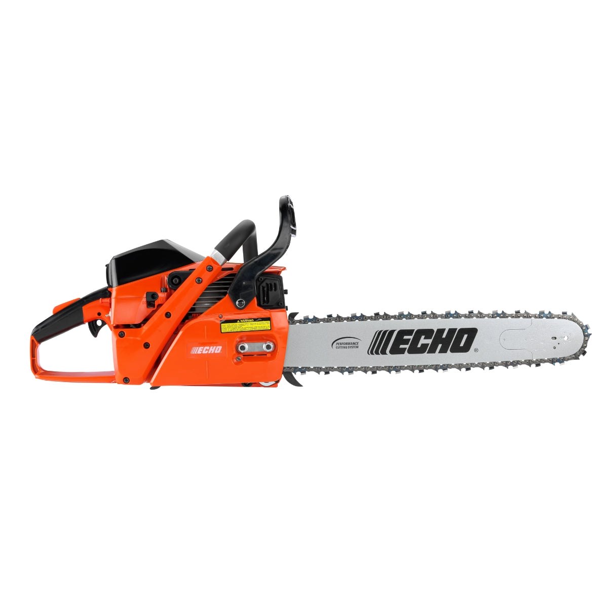 ECHO CS-680 Chainsaw 2