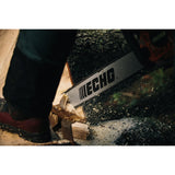 ECHO CS-680 Chainsaw Outside