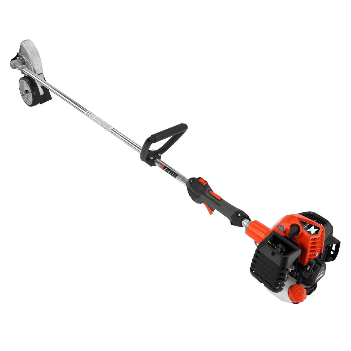 ECHO PE-2620S Straight-Shaft Edger