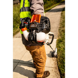 ECHO PE-2620S Straight-Shaft Edger Outside 2