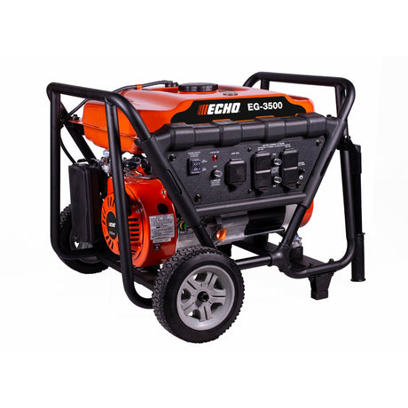ECHO EG-3500 Generator