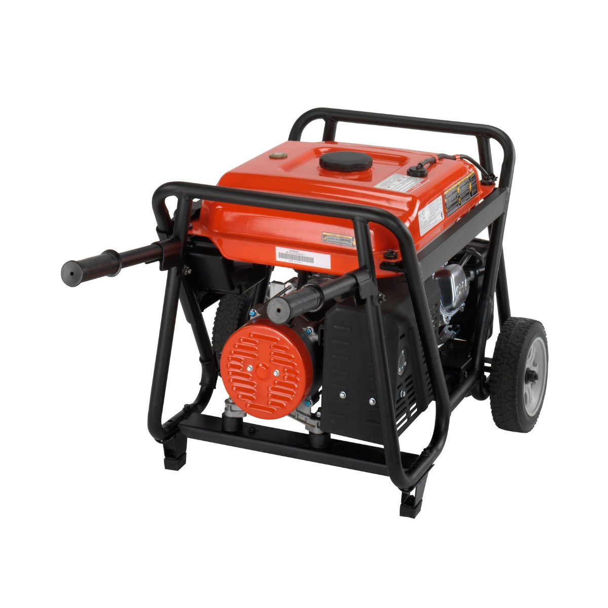 ECHO EG-3500 Generator 3