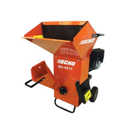 ECHO SC-4213 Chipper/Shredder